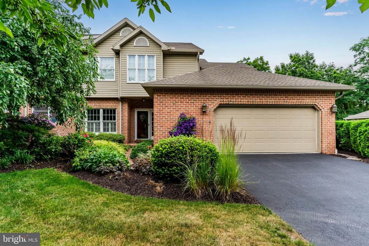 536 Bridgeview Drive - Photo 1
