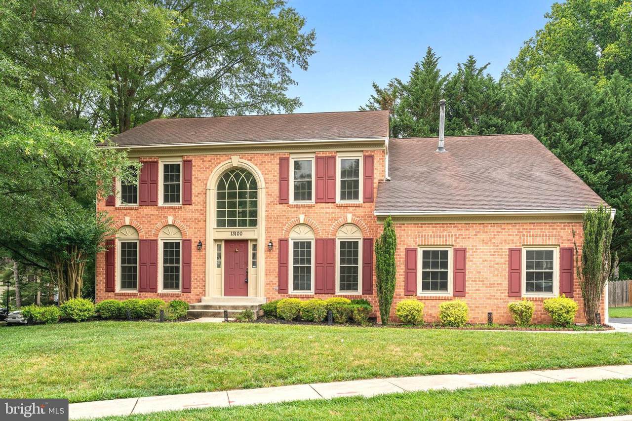13100 Riviera Terrace - Photo 1