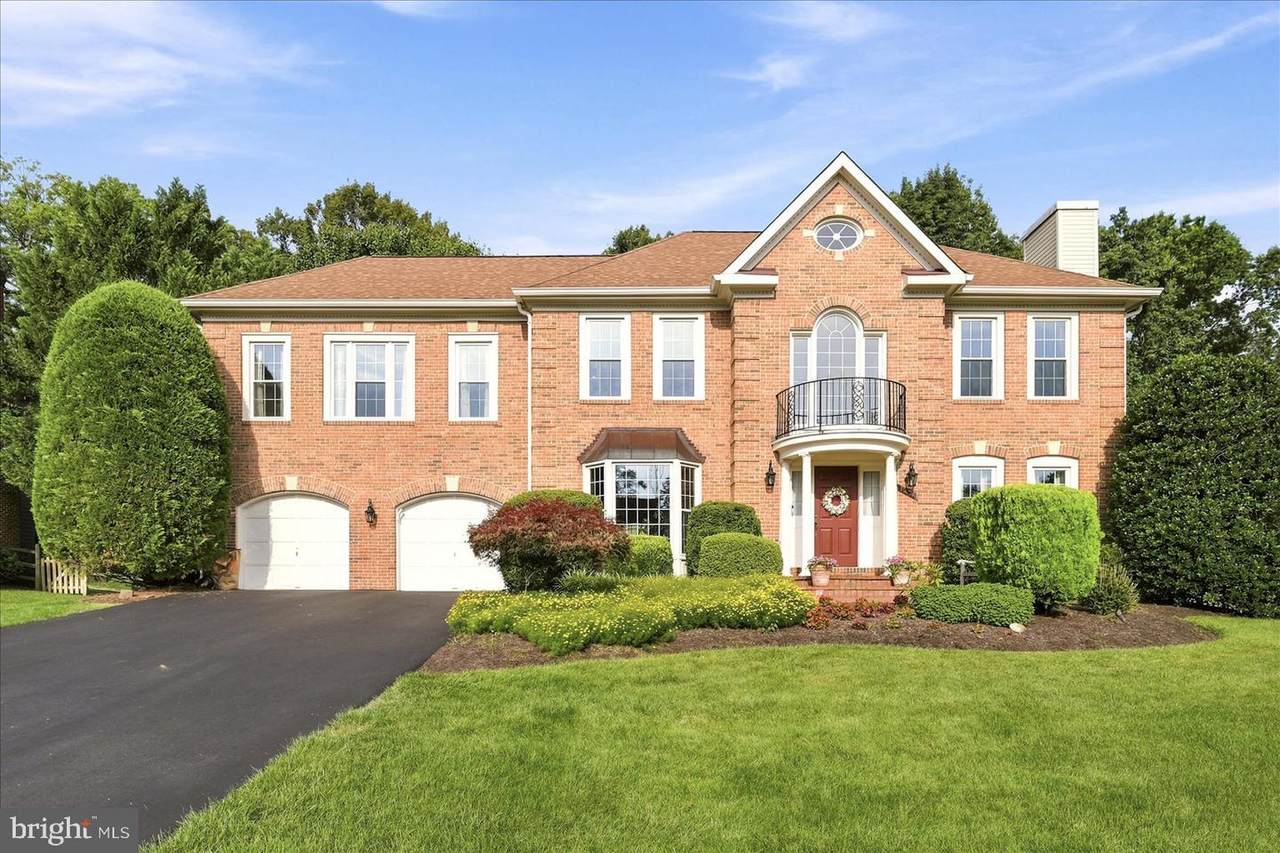 15457 Eagle Tavern Lane - Photo 1