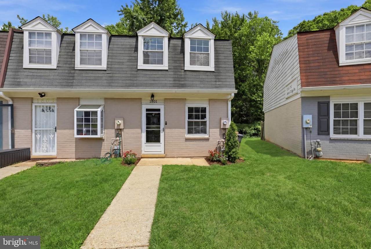 1801 Dutch Village Drive - Photo 1