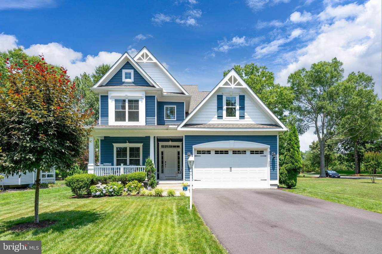 205 Oyster Shell Cove - Photo 1