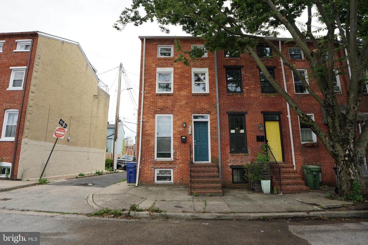 447 Orchard Street - Photo 1