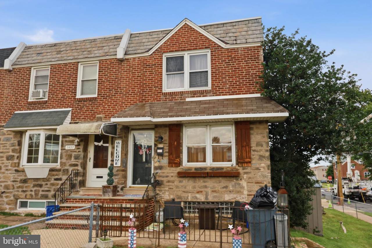 3439 Ashville Street - Photo 1