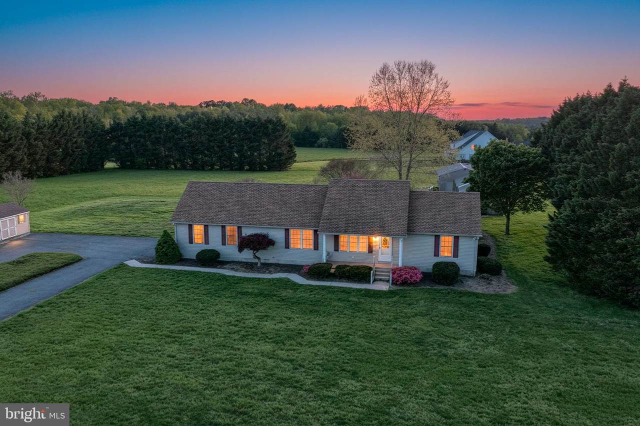 1663 White Marsh Branch Road - Photo 1
