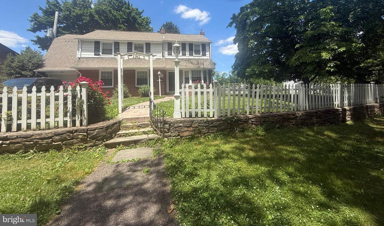3021 Winchester Avenue - Photo 1