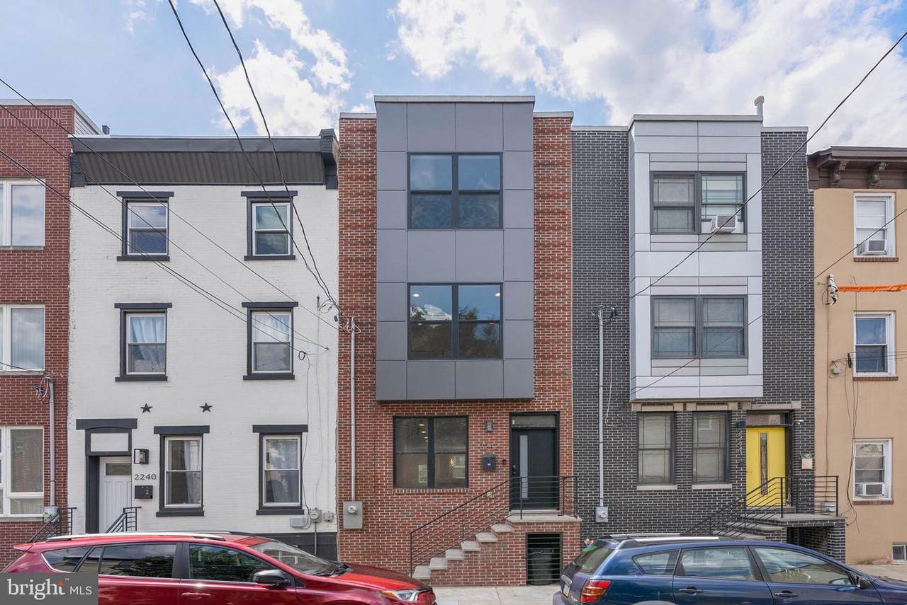 2242 Howard Street - Photo 1