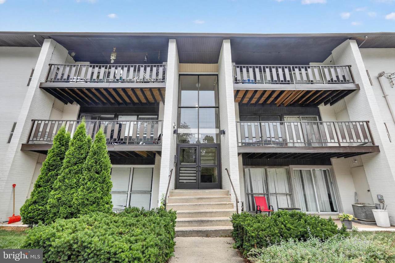 3134 Brinkley Road - Photo 1