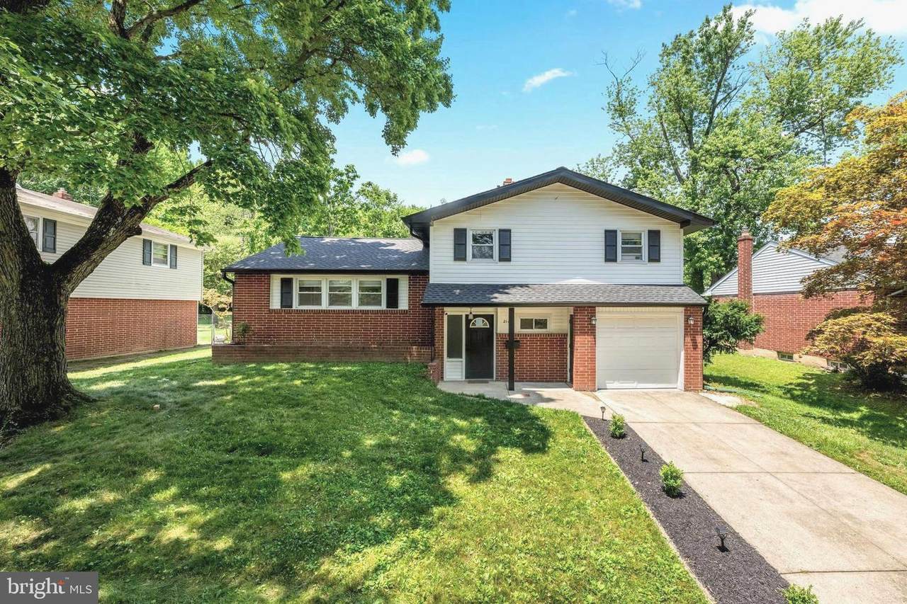 2115 Westminster Drive - Photo 1