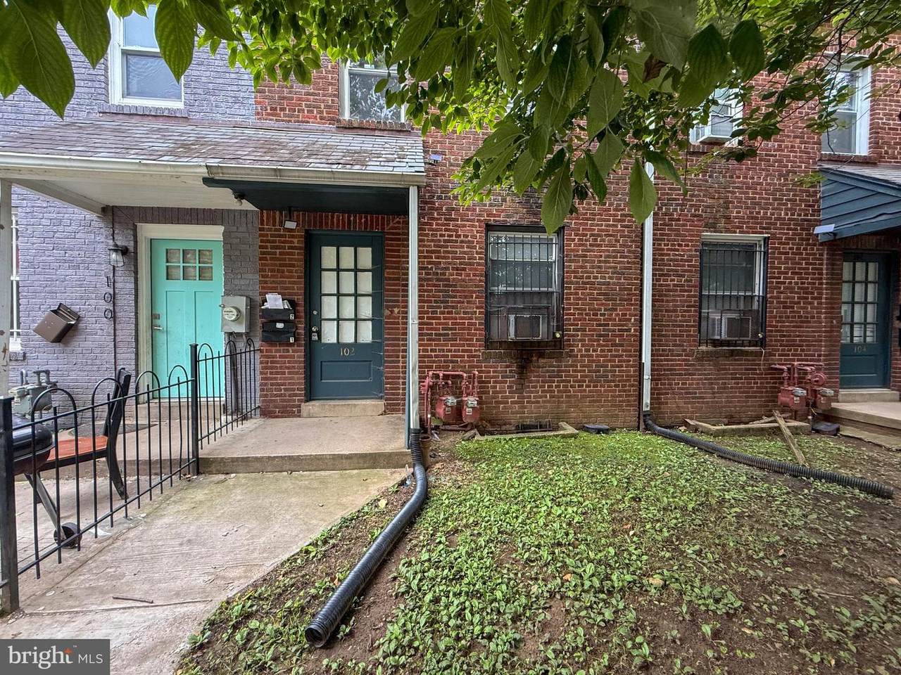 102 O Street - Photo 1