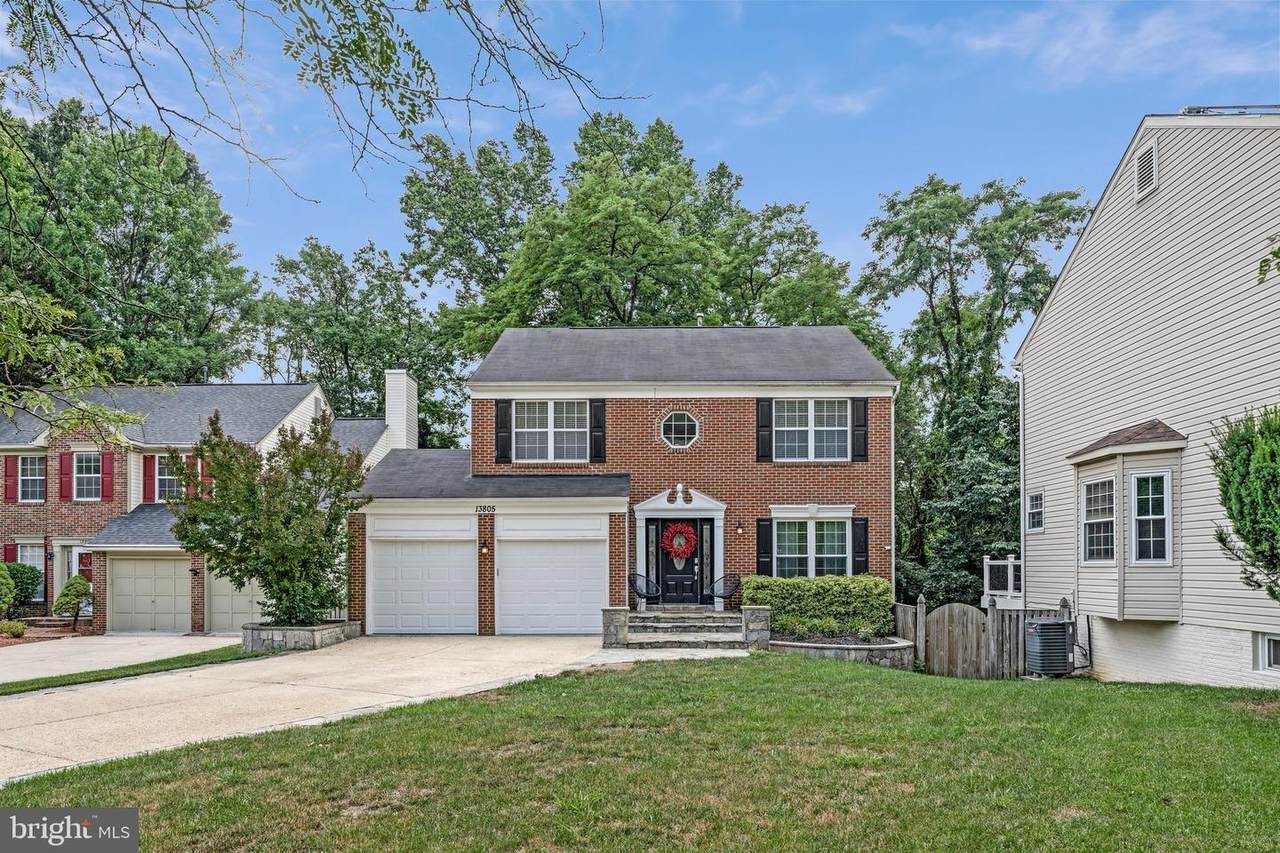 13805 Gullivers Trail - Photo 1