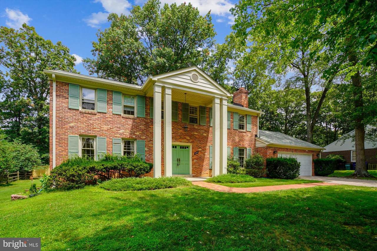 11200 Powder Horn Drive - Photo 1