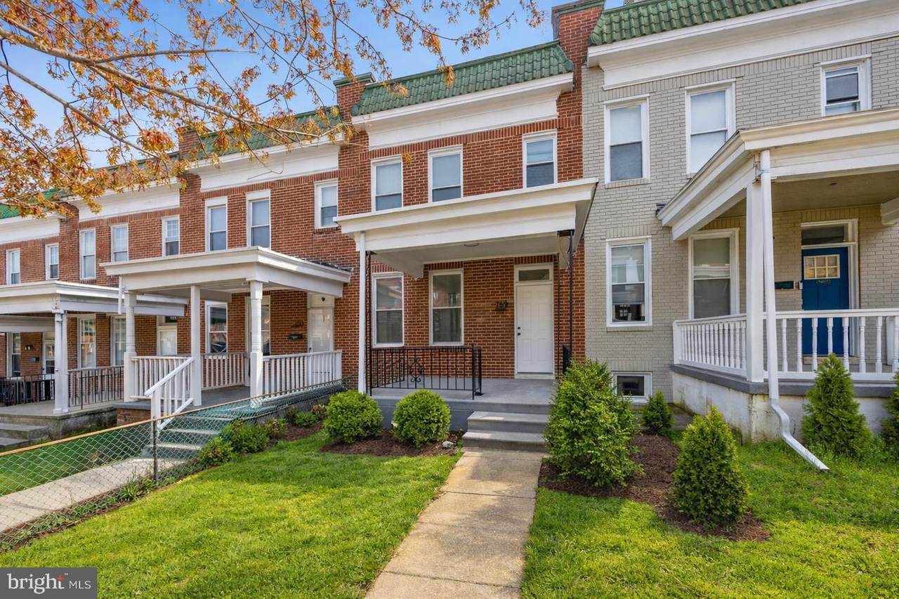 759 Linnard Street - Photo 1