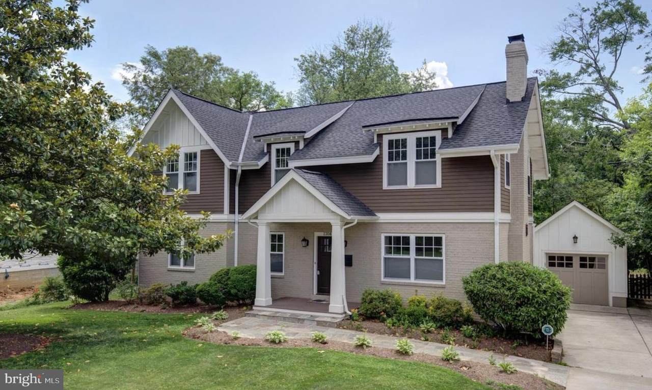 2308 Westmoreland Street - Photo 1