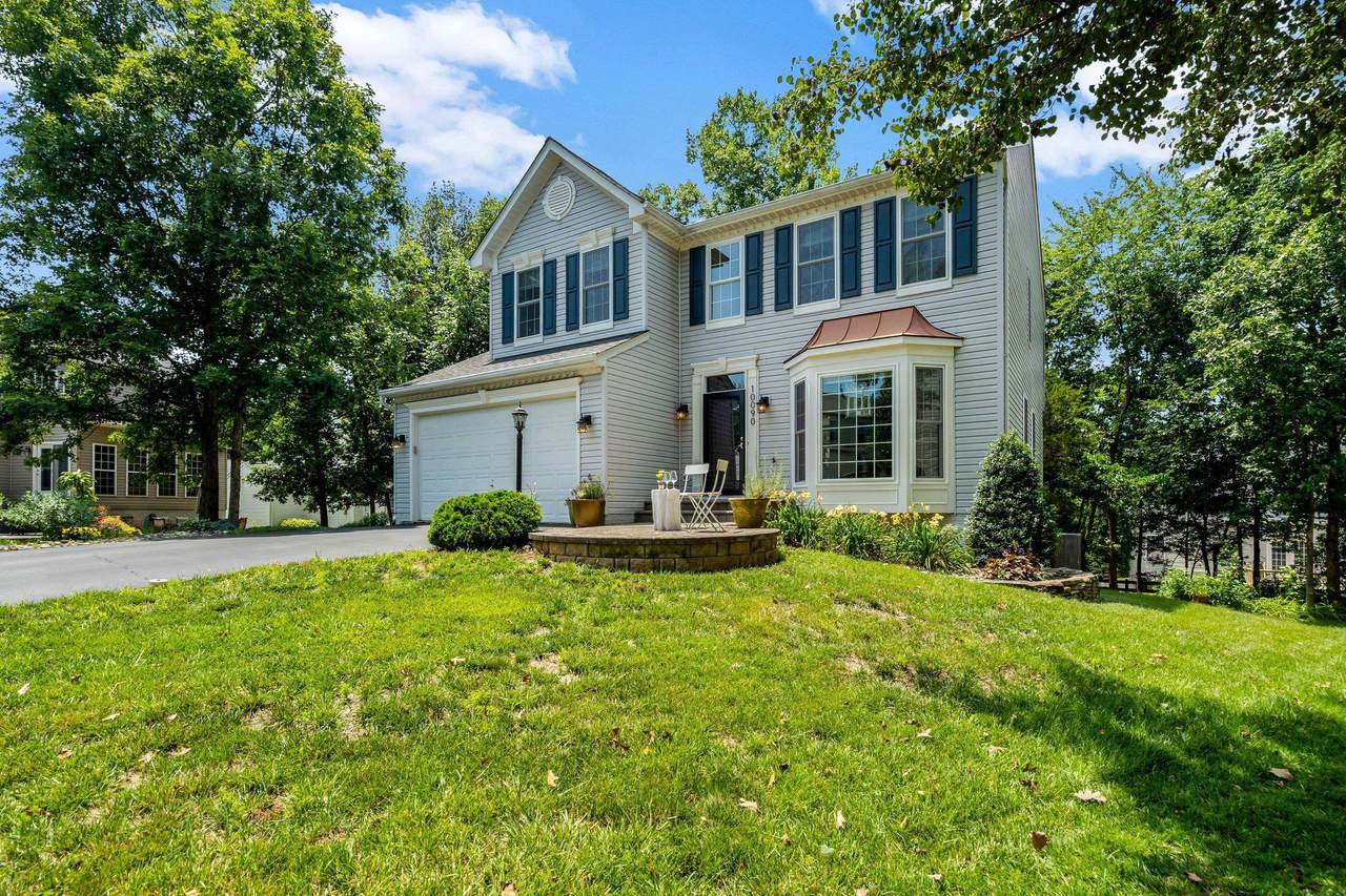 10090 Tummel Falls Drive - Photo 1