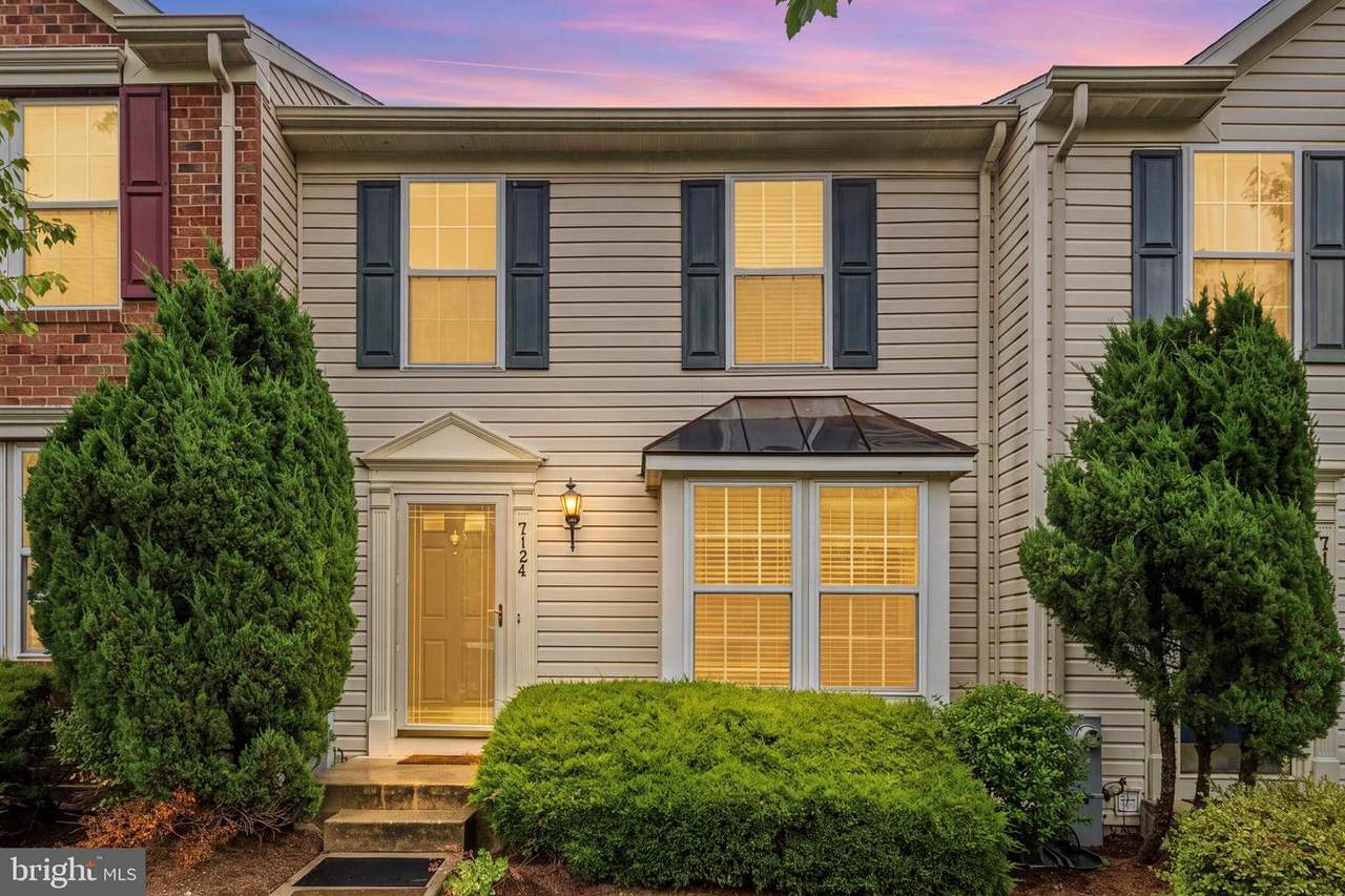 7124 Deep Falls Way - Photo 1