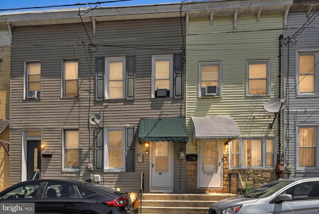 411 Mifflin Street - Photo 1