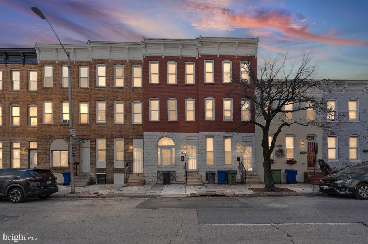 2532 Druid Hill Avenue - Photo 1