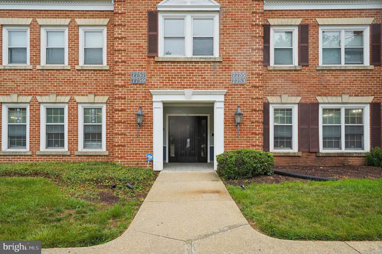 7753 Belle Point Drive - Photo 1