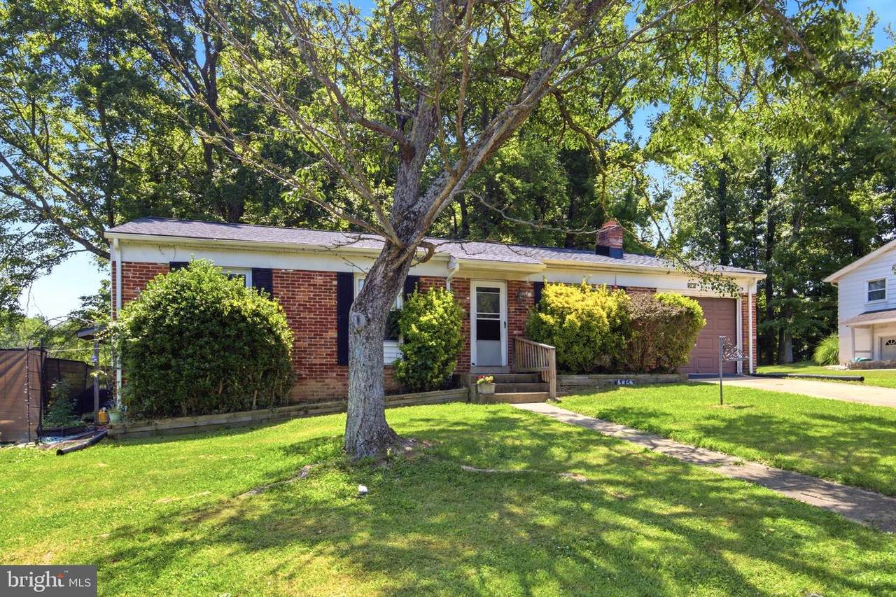 6865 Arbor Lane - Photo 1