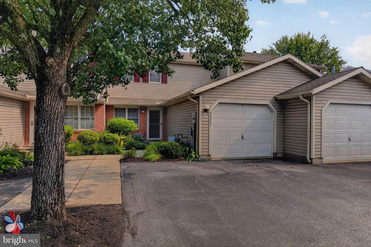 3620 Pleasant Valley Road - Photo 1