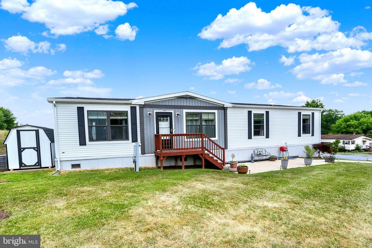 4635 Hikey Street - Photo 1