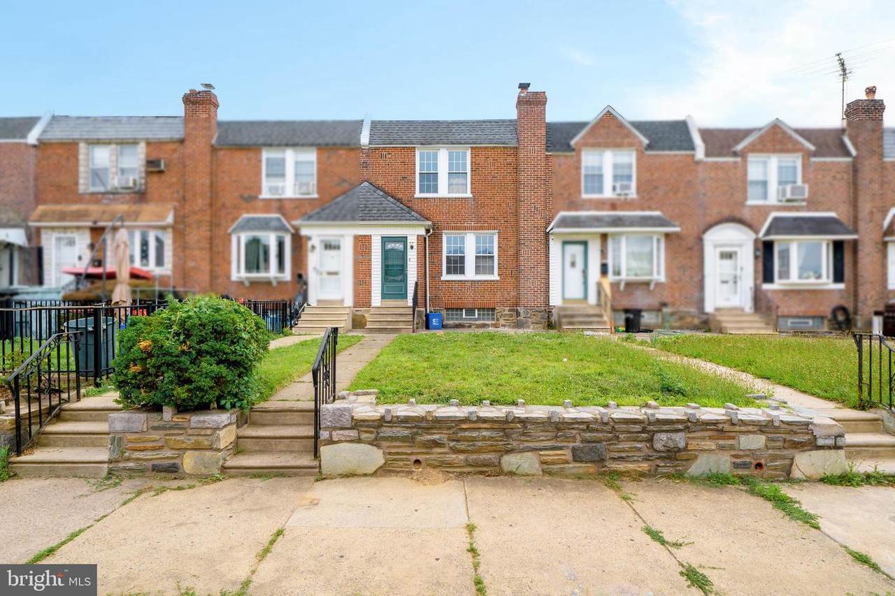 2910 Knorr Street - Photo 1