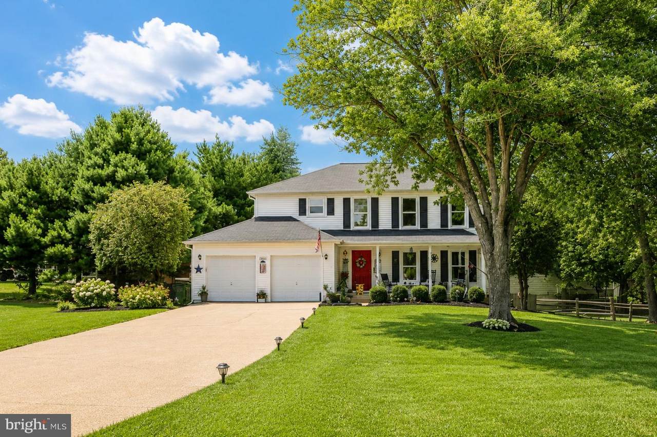 7301 Lord Barton Drive - Photo 1