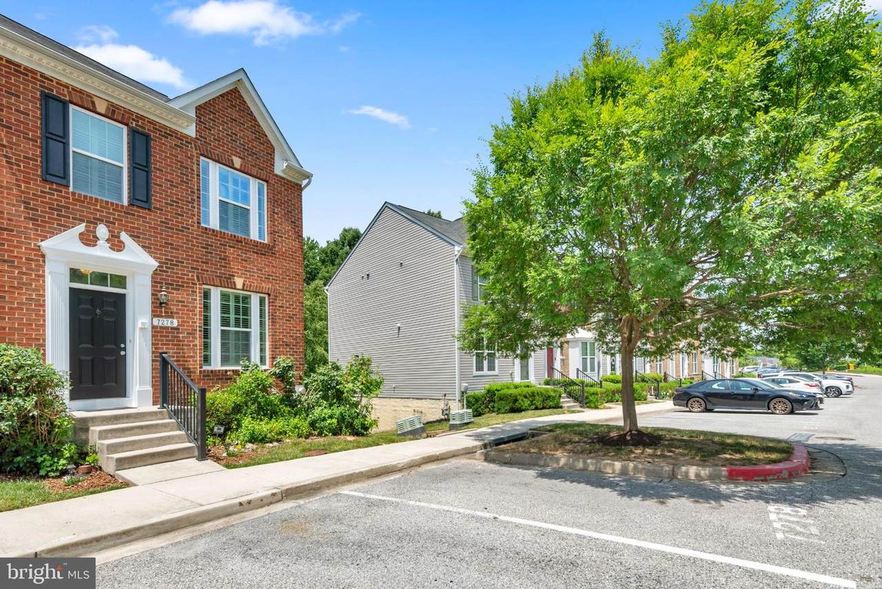 7278 Dorchester Woods Lane - Photo 1