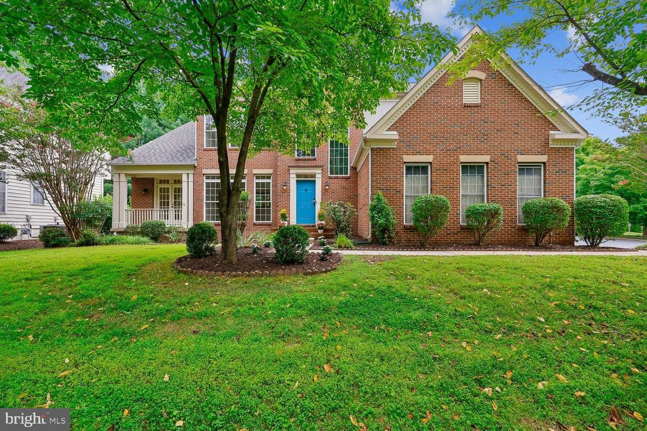 2 Seneca Forest Court - Photo 1
