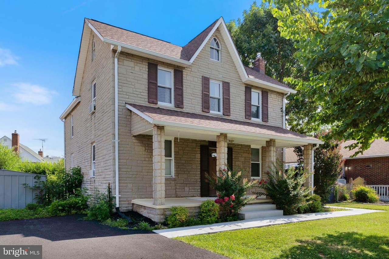 6612 Kenwood Avenue - Photo 1