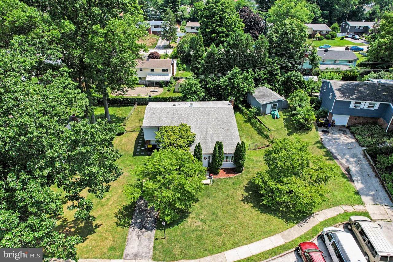 457 Stacey Drive - Photo 1
