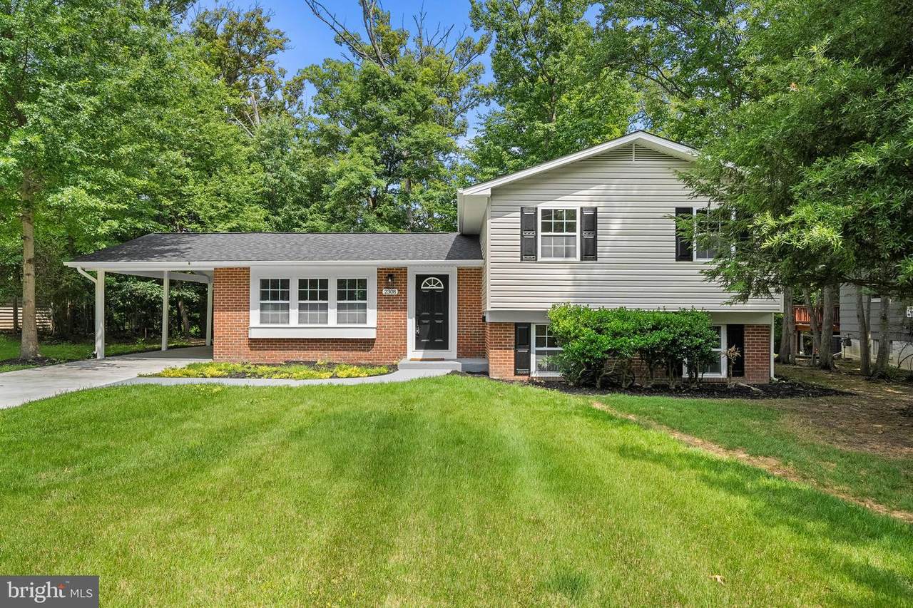 2308 William And Mary Drive - Photo 1