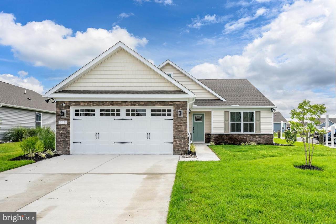 336 Heritage Shores Circle - Photo 1