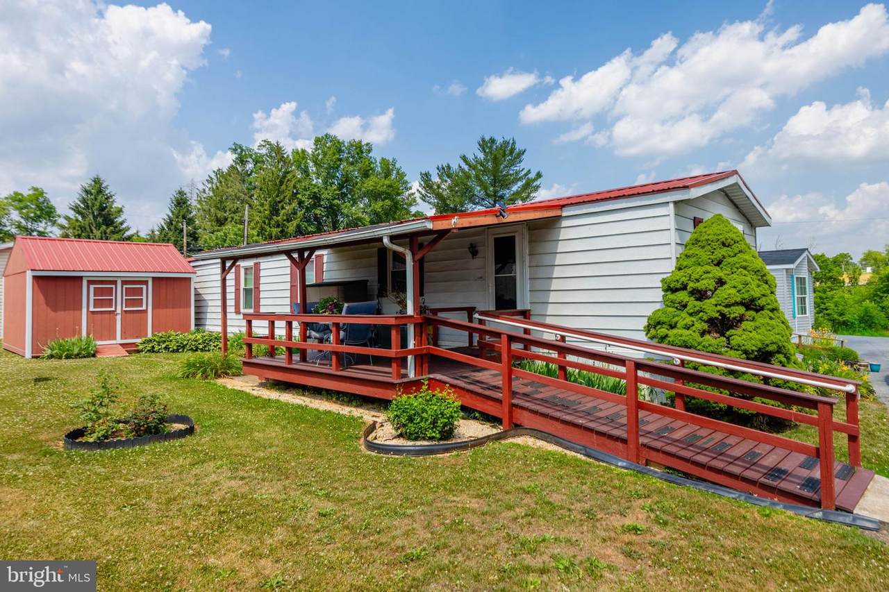 4 Hemlock Acres Court - Photo 1