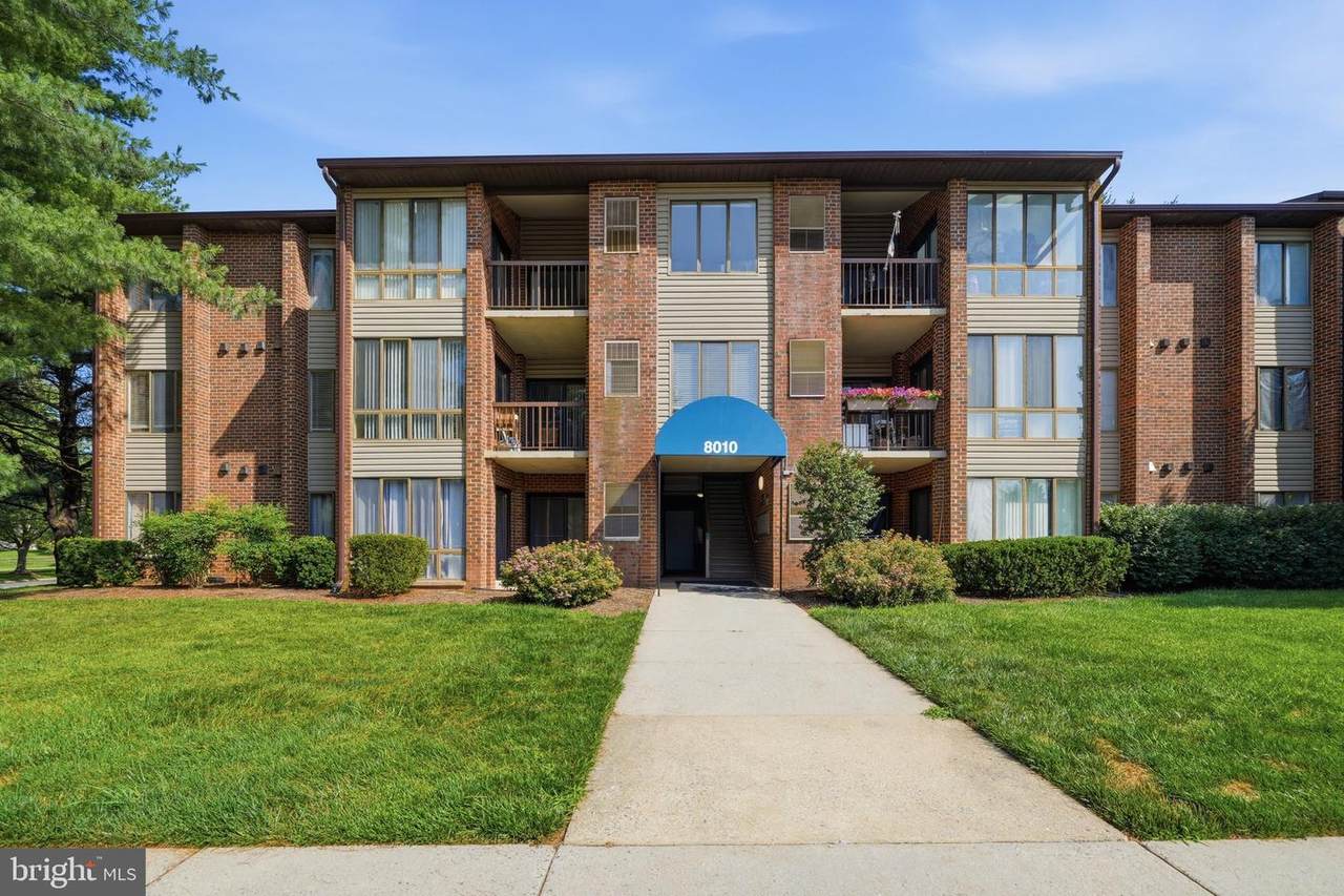 8010 Needwood Road - Photo 1