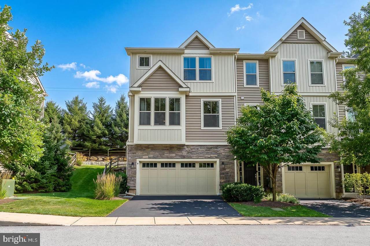 9 Treyburn Drive - Photo 1