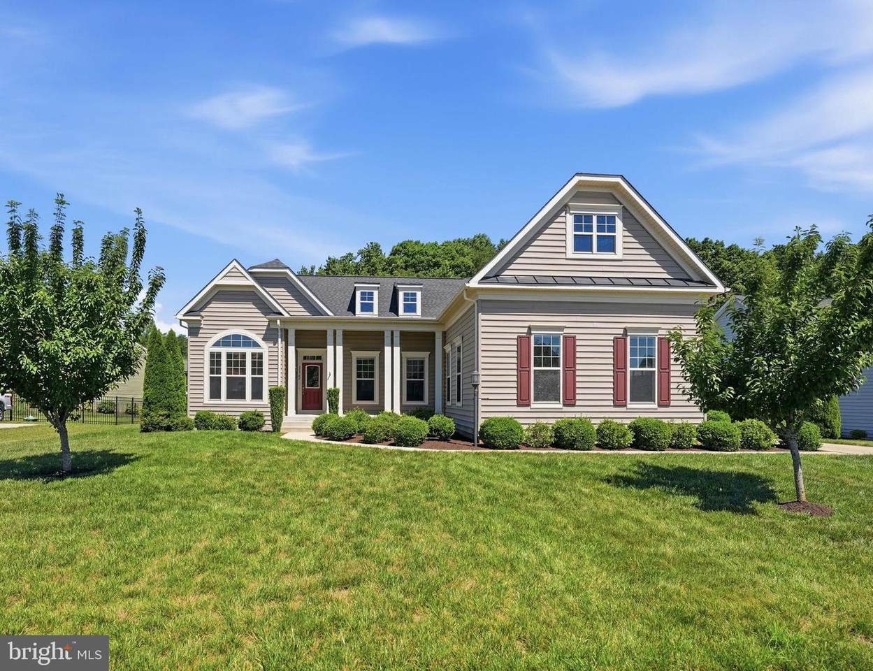 11704 Quail Run Court - Photo 1