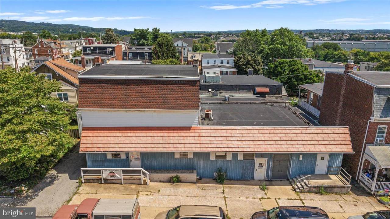 829 Latimer Street - Photo 1
