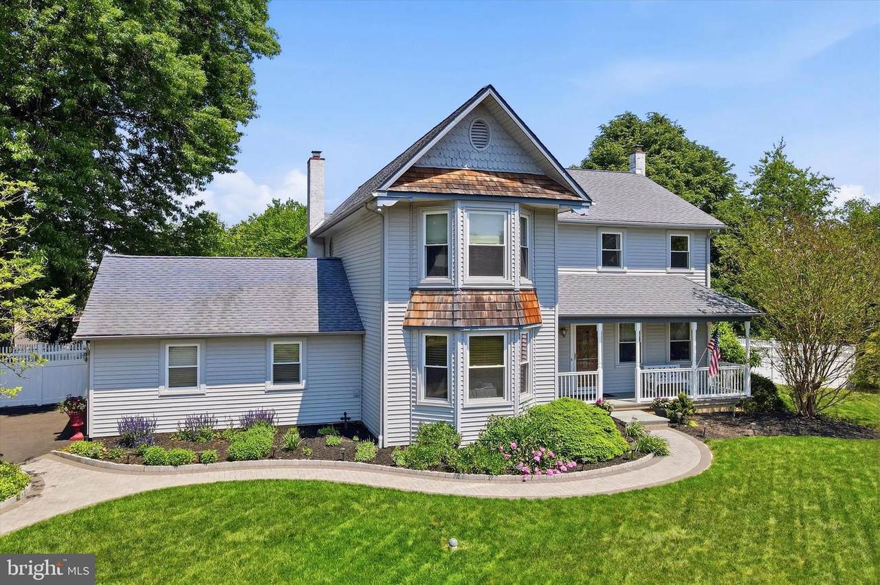 11 Ginger Court - Photo 1