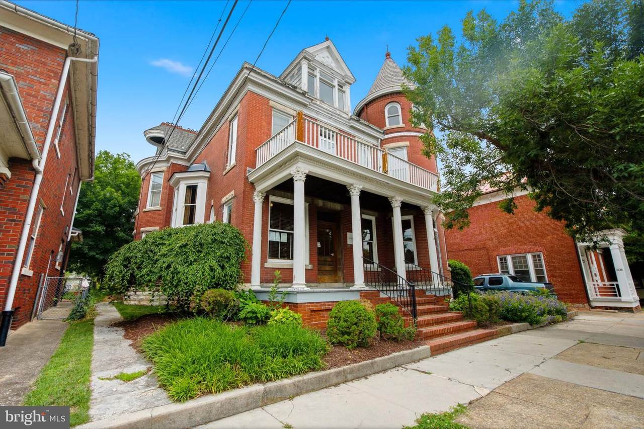 310 Burke Street - Photo 1