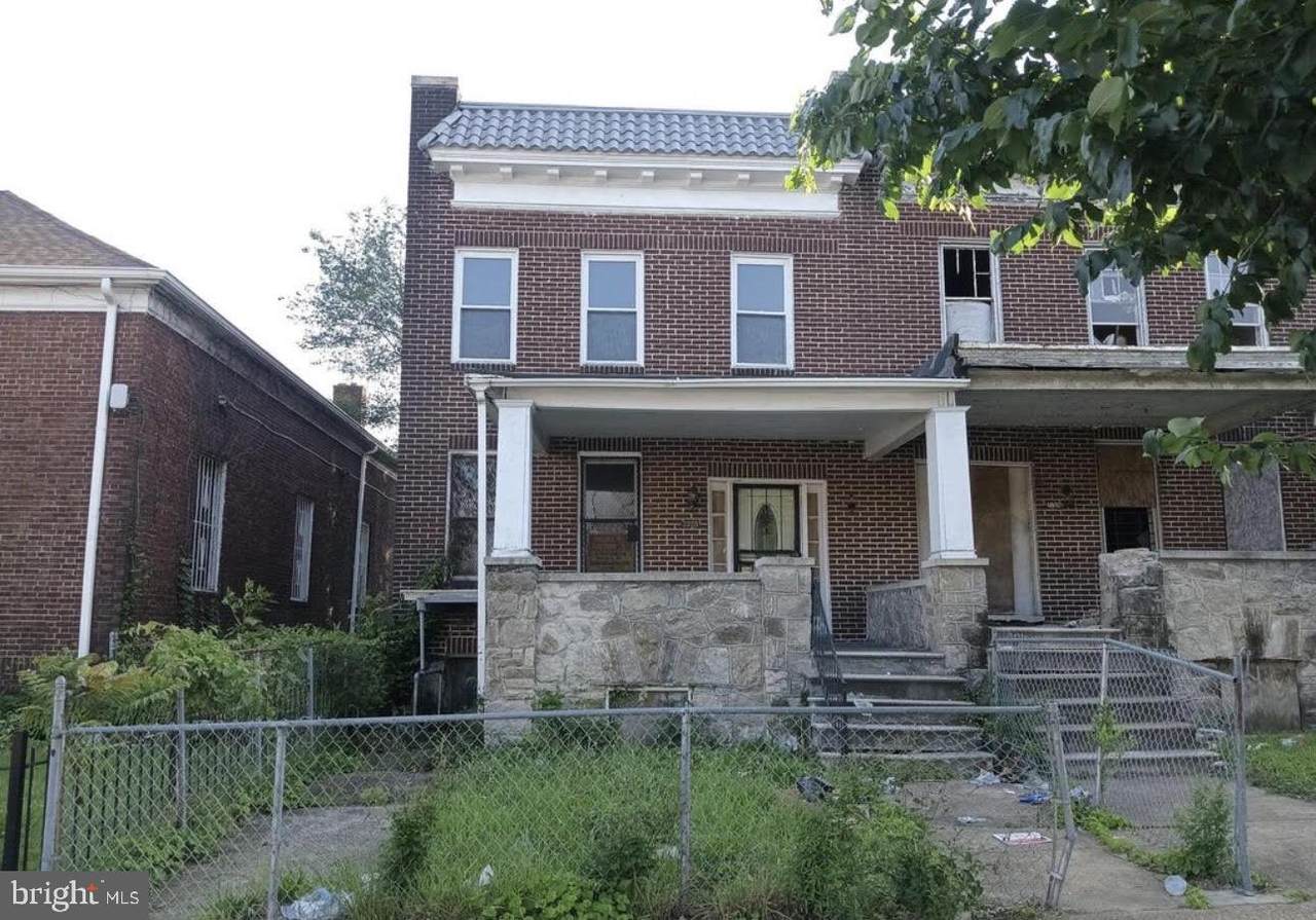2324 Reisterstown Road - Photo 1