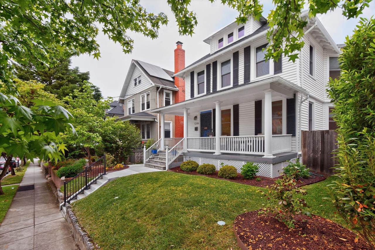 1205 Emerson Street - Photo 1