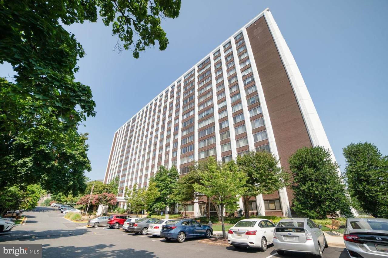 11801 Rockville Pike - Photo 1