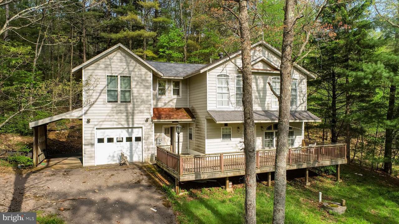 566 Gravelly Run Road - Photo 1
