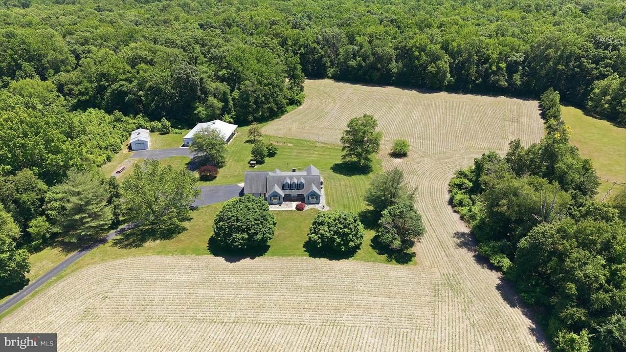 640 Blackbird Station Road - Photo 1