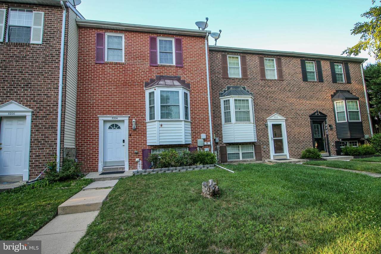 8204 Meadow Wick Court - Photo 1