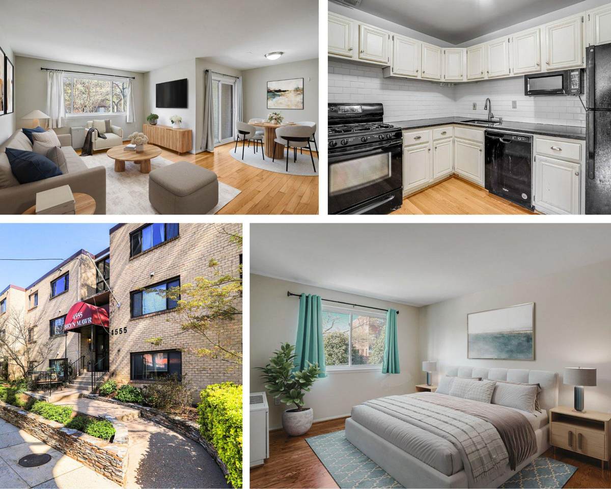 4555 Macarthur Boulevard - Photo 1