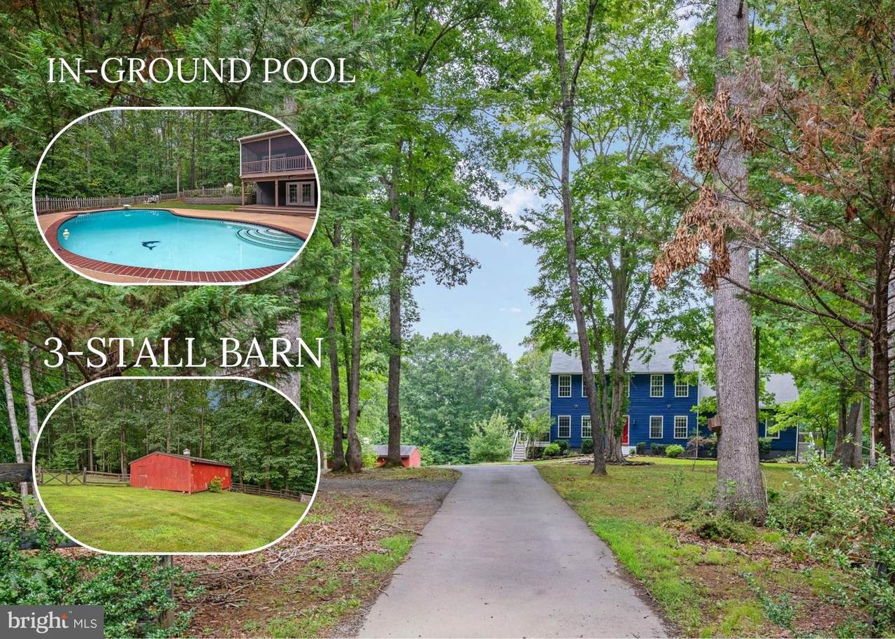 60 River Falls Road - Photo 1