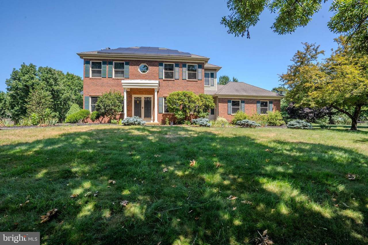 32 Kincaid Drive - Photo 1