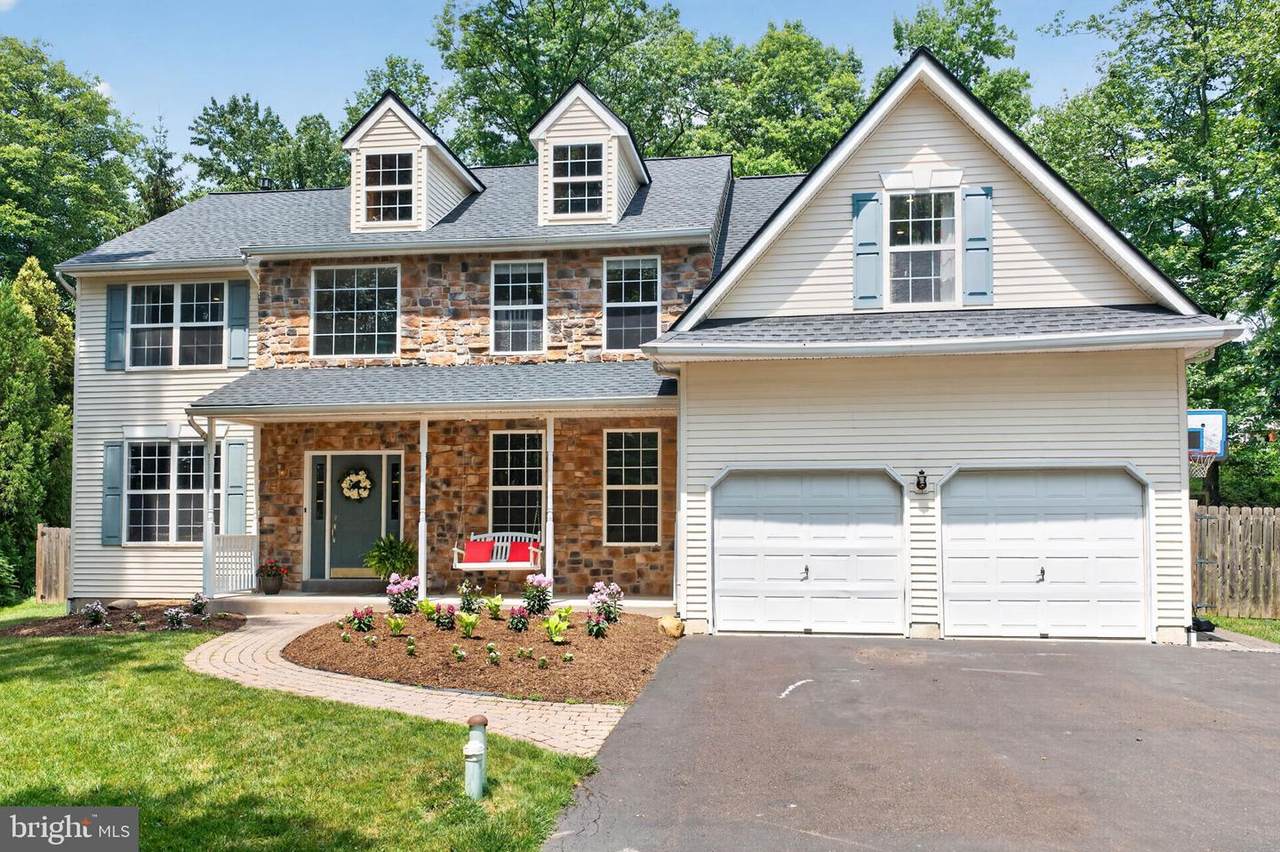 103 Ridge Run Road - Photo 1